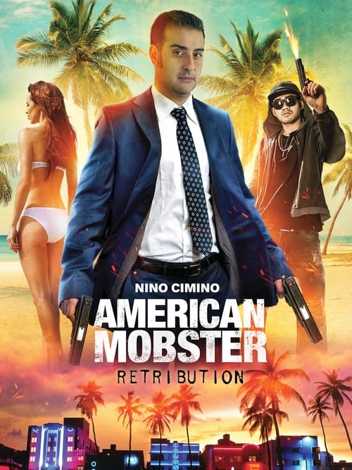 دانلود فیلم American Mobster: Retribution