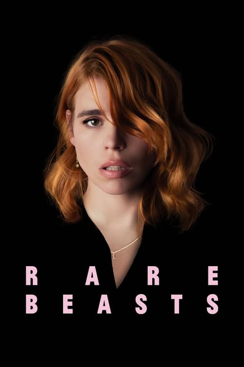 دانلود فیلم Rare Beasts جانوران نادر