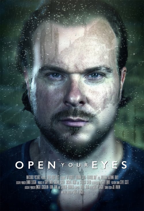 دانلود فیلم Open Your Eyes چشمانت را باز کن