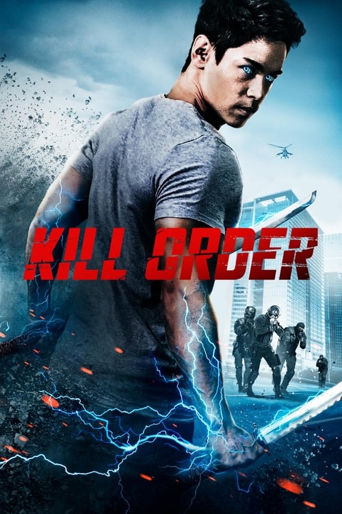 دانلود فیلم Kill Order