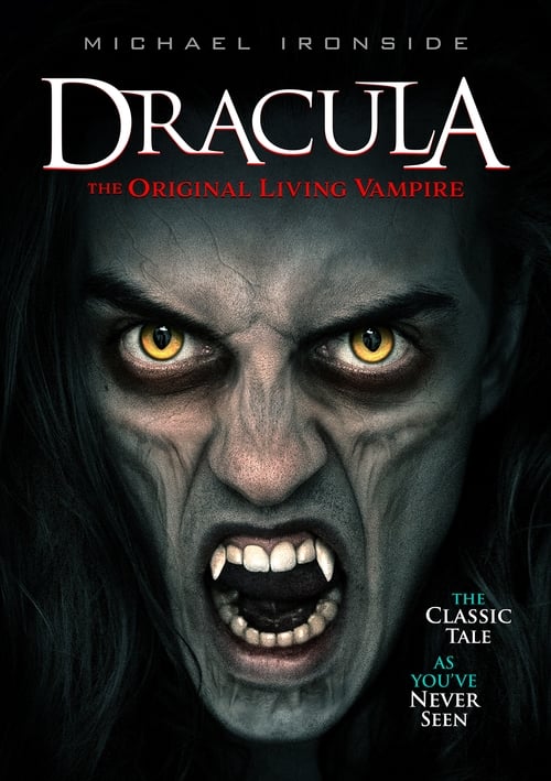 دانلود فیلم Dracula: The Original Living Vampire – دراکولا خون آشام زنده اصلی