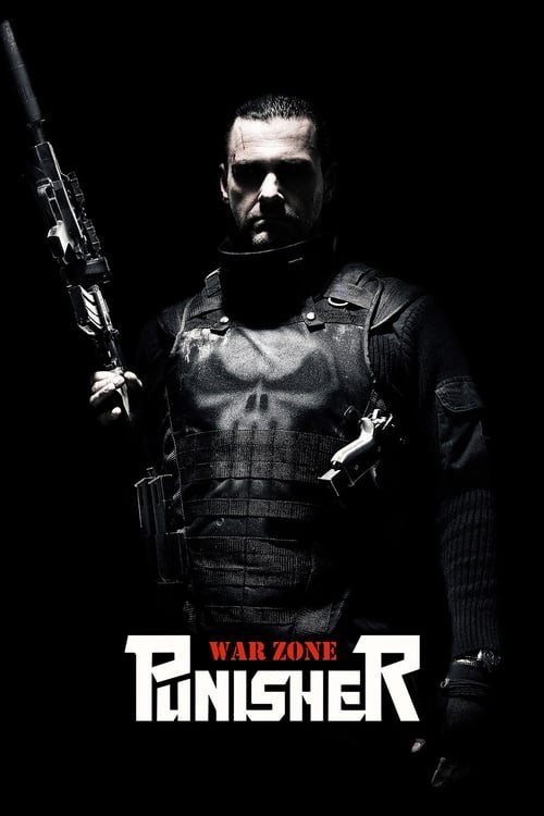 دانلود فیلم Punisher: War Zone