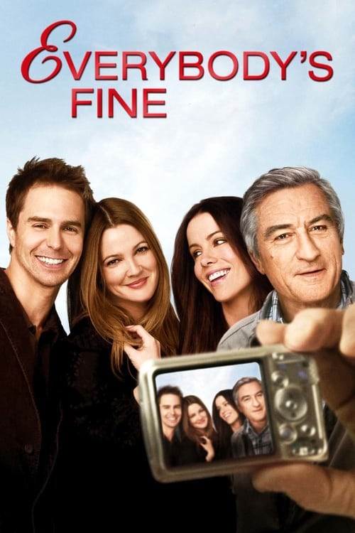 دانلود فیلم Everybody’s Fine