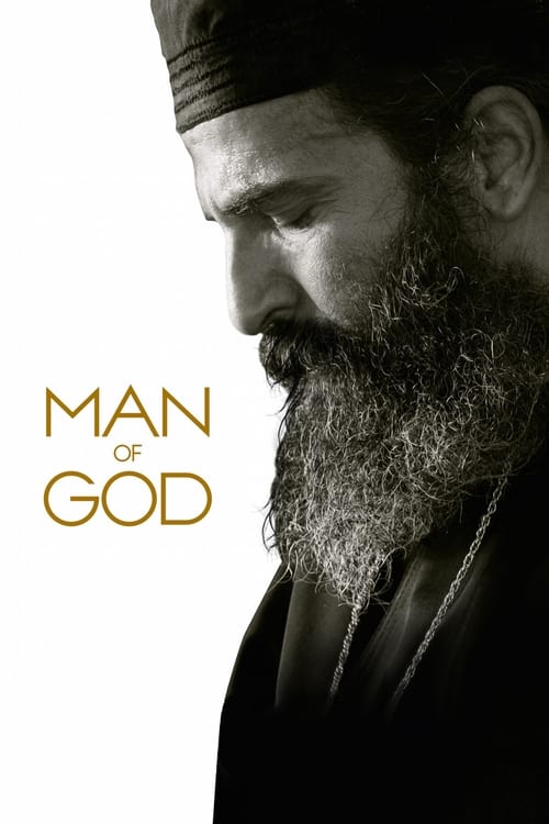 دانلود فیلم Man of God – مرد خدا