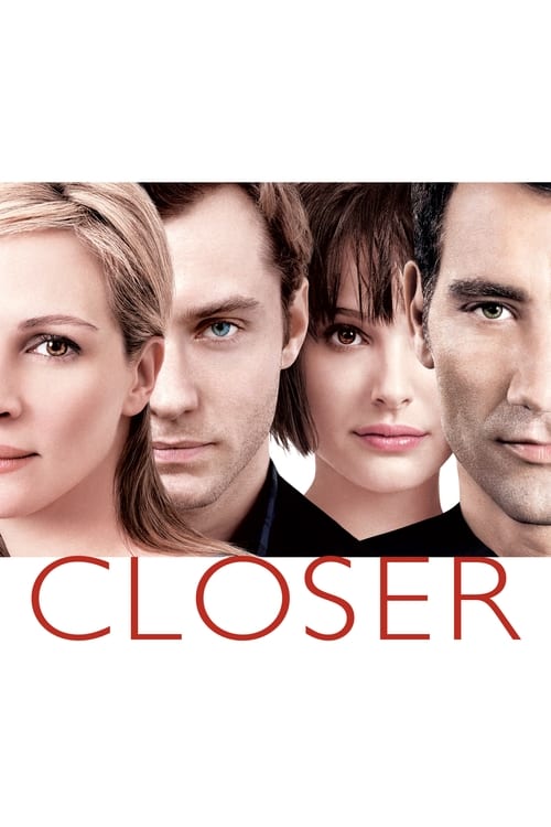 دانلود فیلم Closer نزدیکتر