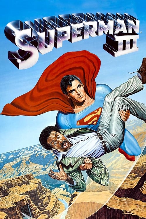 دانلود فیلم Superman 3 – سوپرمن 3