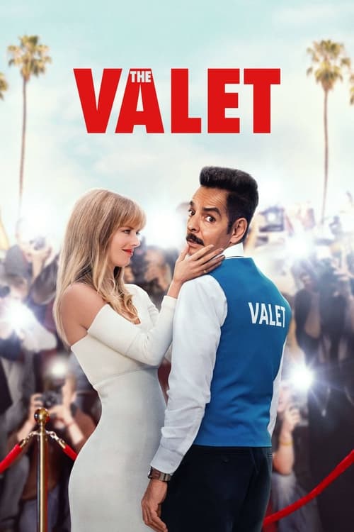 دانلود فیلم The Valet – خدمتکار