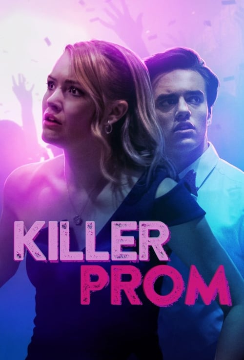 دانلود فیلم Killer Prom قاتل جشن پرام