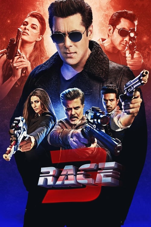 دانلود فیلم Race 3