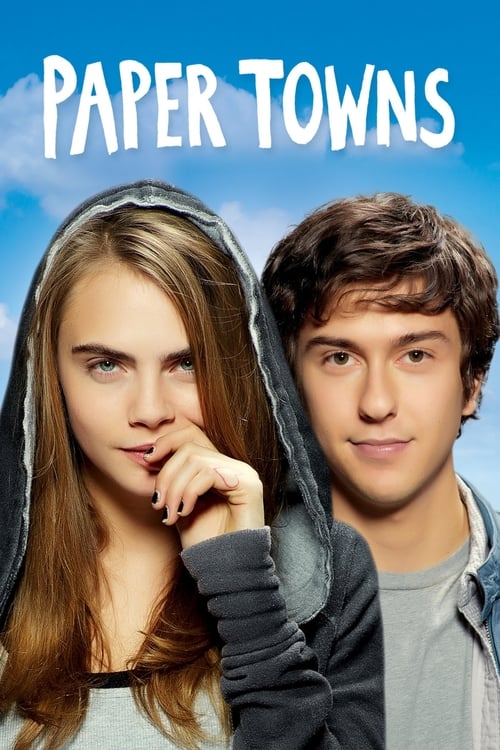 دانلود فیلم Paper Towns