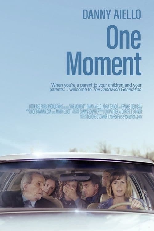 دانلود فیلم One Moment – یک لحظه