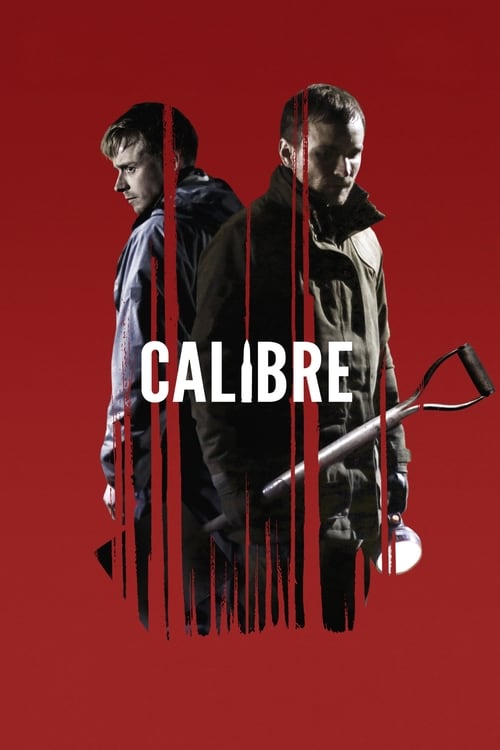 دانلود فیلم Calibre