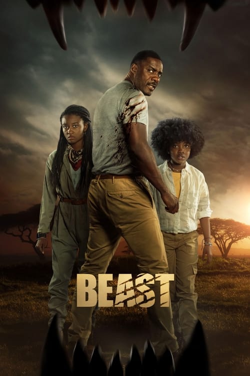 دانلود فیلم Beast – هیولا