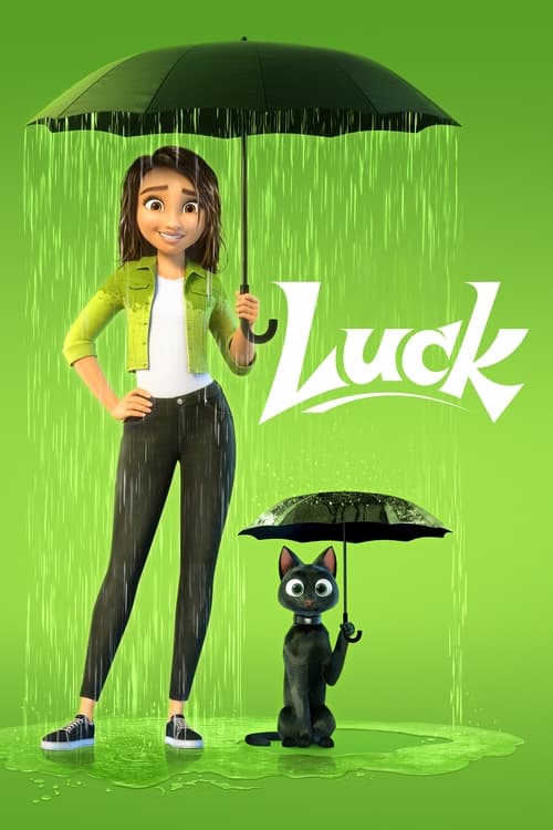 دانلود فیلم Luck – شانس