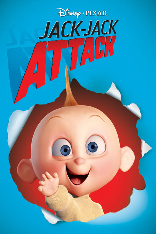 دانلود فیلم Jack-Jack Attack