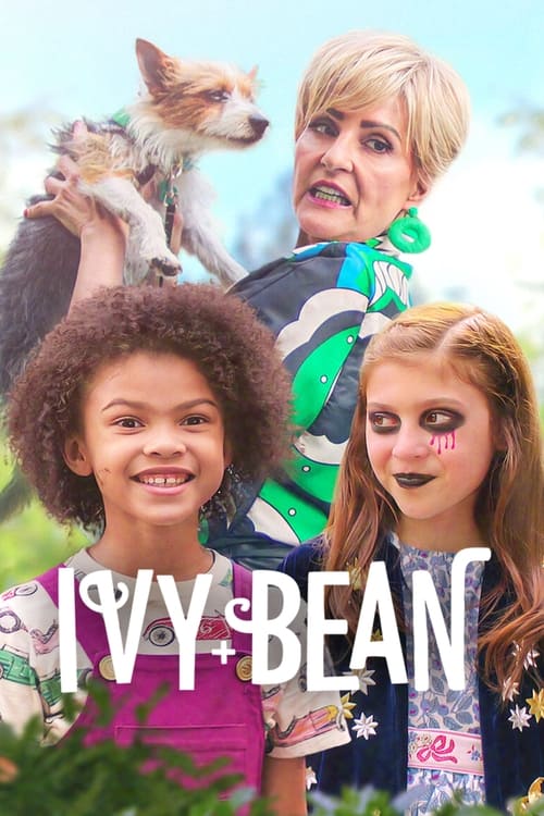 دانلود فیلم Ivy + Bean – آیوی بین