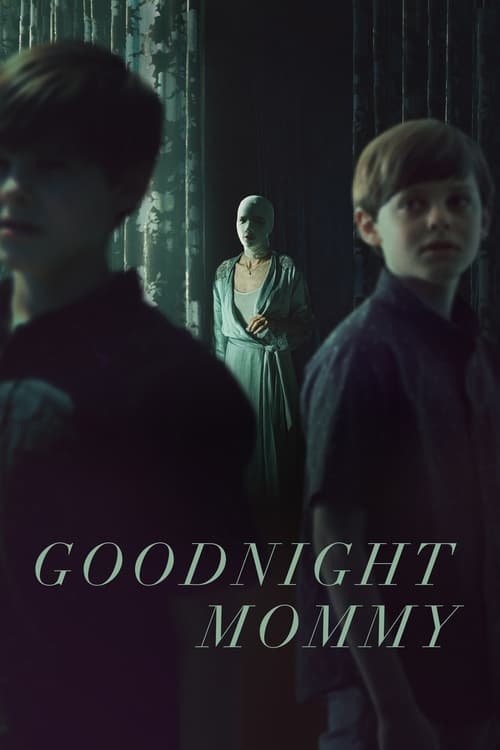 دانلود فیلم Goodnight Mommy – شب بخیر مامانی