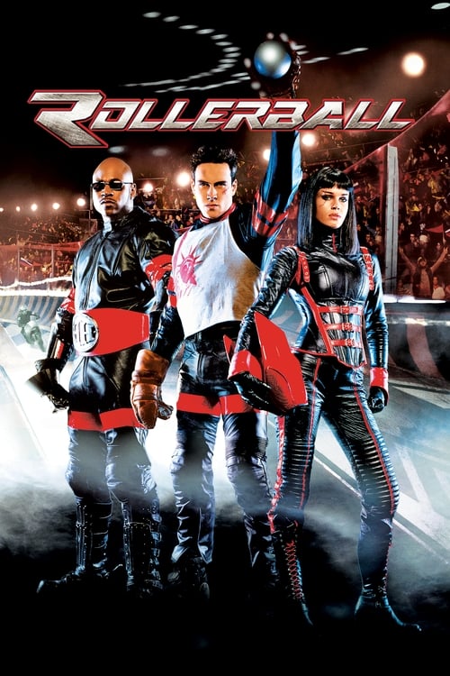 دانلود فیلم Rollerball