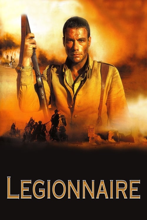 دانلود فیلم Legionnaire – لژیونر