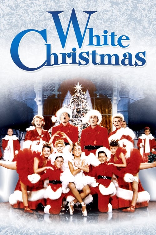 دانلود فیلم White Christmas