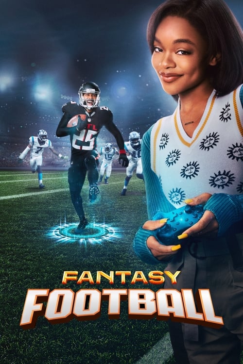 دانلود فیلم Fantasy Football – فوتبال فانتزی