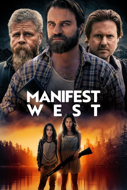 دانلود فیلم Manifest West – مانیفست غرب