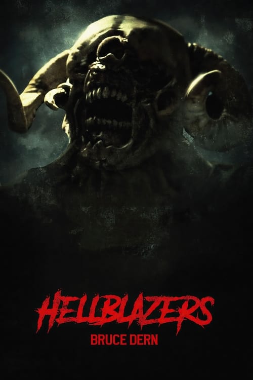 دانلود فیلم Hellblazers – هل بلیزرها