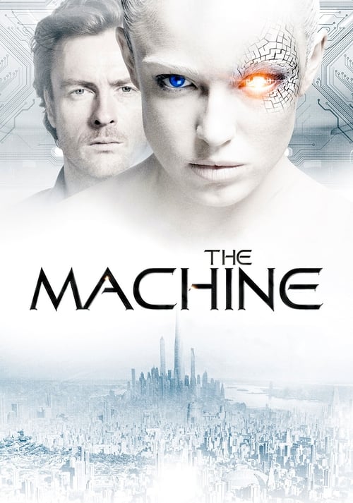 دانلود فیلم The Machine – ماشین