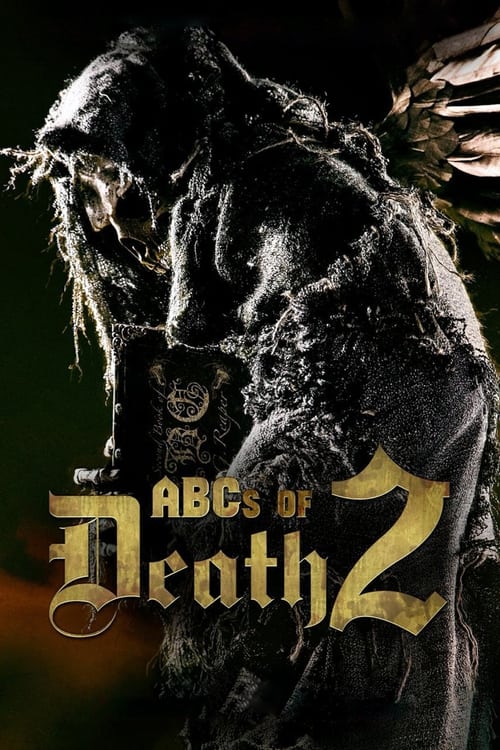 دانلود فیلم ABCs of Death 2