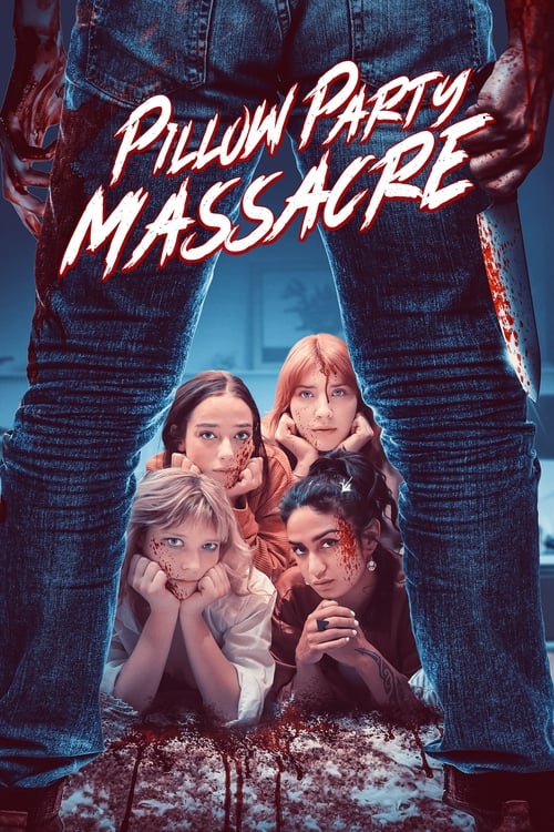 دانلود فیلم Pillow Party Massacre قتل عام حزب بالش