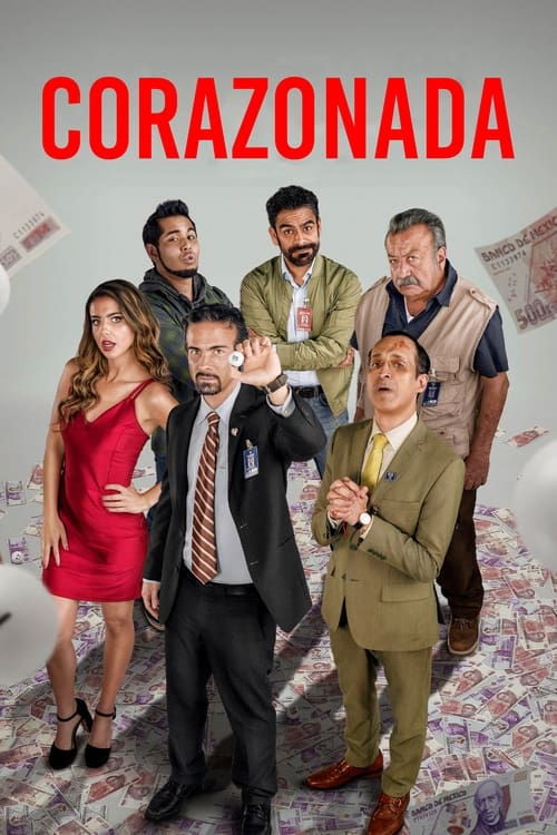 دانلود فیلم Corazonada کورازونادا