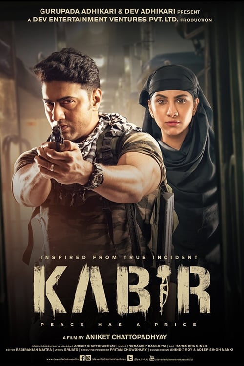 دانلود فیلم Kabir – کبیر