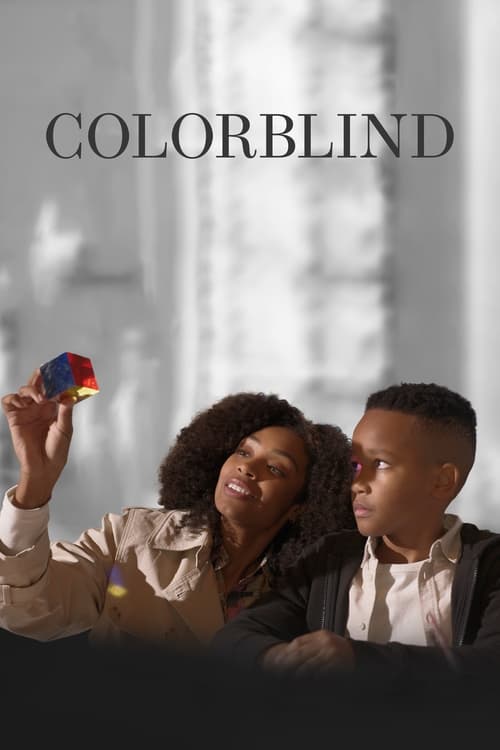 دانلود فیلم Colorblind – کور رنگی