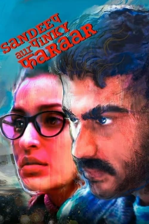 دانلود فیلم Sandeep Aur Pinky Faraar – فرار سندیپ و پینکی