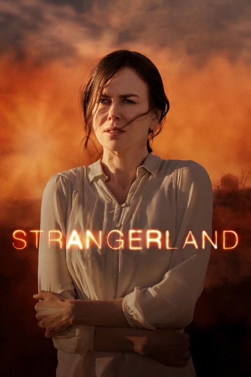 دانلود فیلم Strangerland – سرزمین غریب