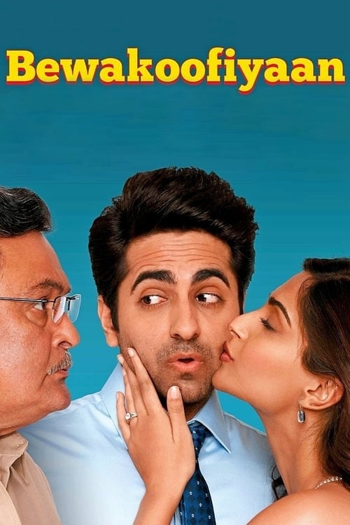 دانلود فیلم Bewakoofiyaan – نادانی