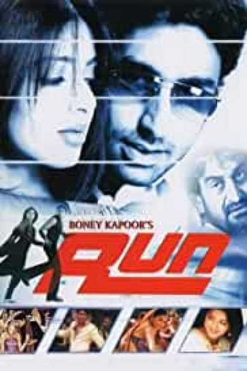 دانلود فیلم Run – فرار