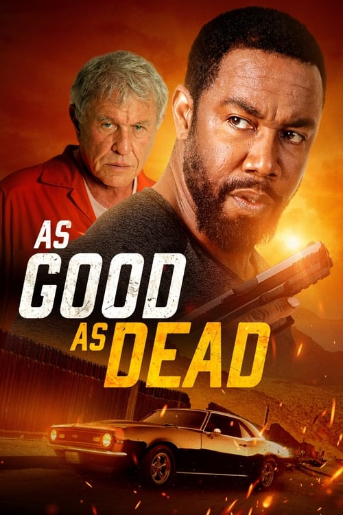 دانلود فیلم As Good as Dead