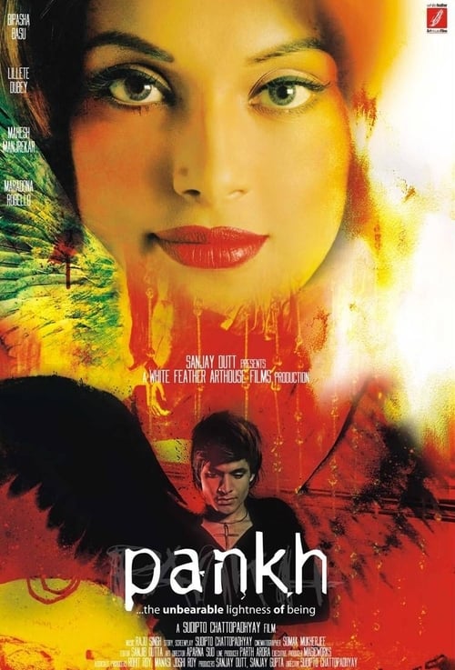 دانلود فیلم Pankh – بال