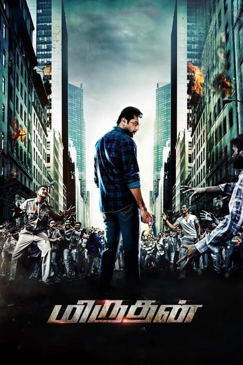 دانلود فیلم Miruthan