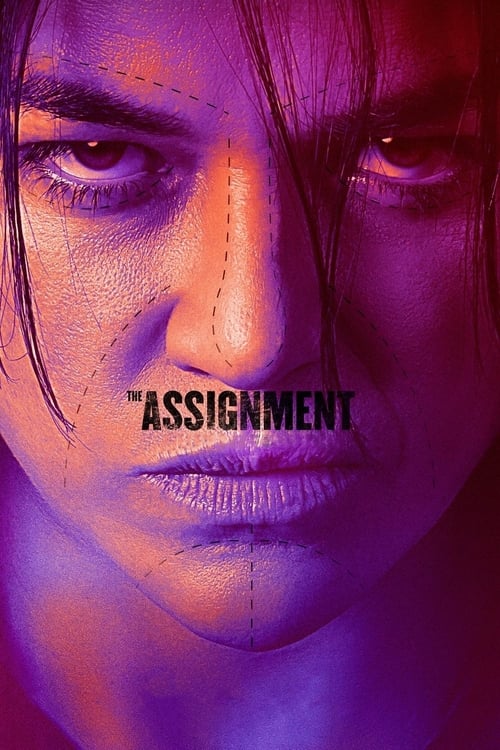 دانلود فیلم The Assignment – تکلیف