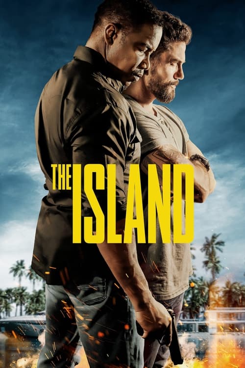 دانلود فیلم The Island جزیره