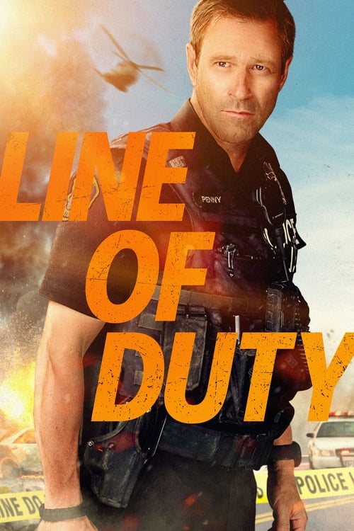 دانلود فیلم Line of Duty – خط وظیفه