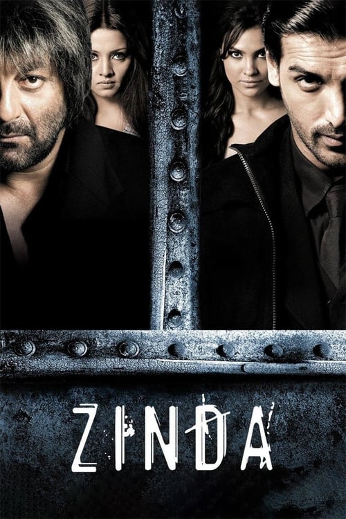 دانلود فیلم Zinda – زیندا