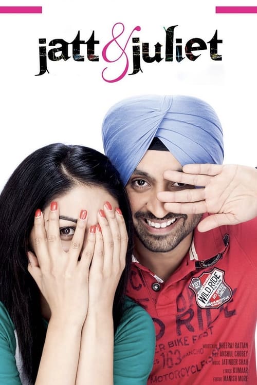 دانلود فیلم Jatt & Juliet