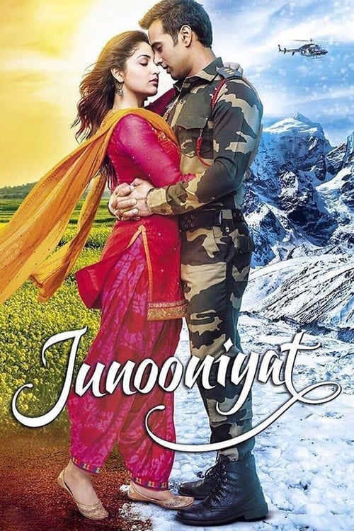 دانلود فیلم Junooniyat