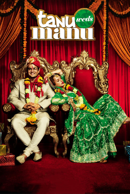 دانلود فیلم Tanu Weds Manu