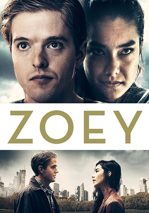 دانلود فیلم Zoey – زویی