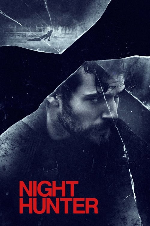 دانلود فیلم Night Hunter – شکارچی شب