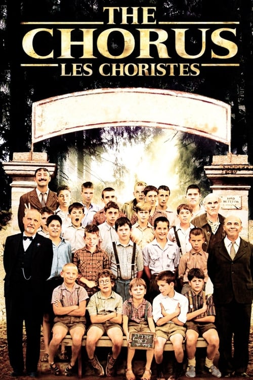 دانلود فیلم The Chorus